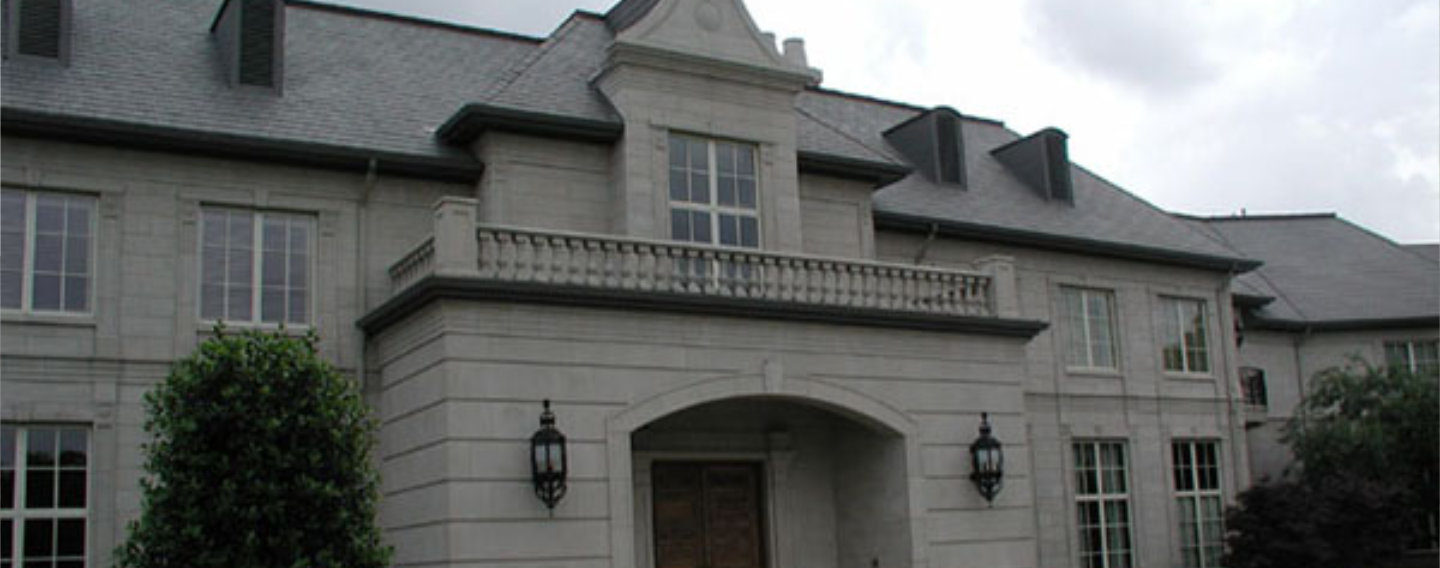 Preston Hollow Chateau