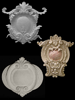 plastercameos