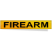 Firearm